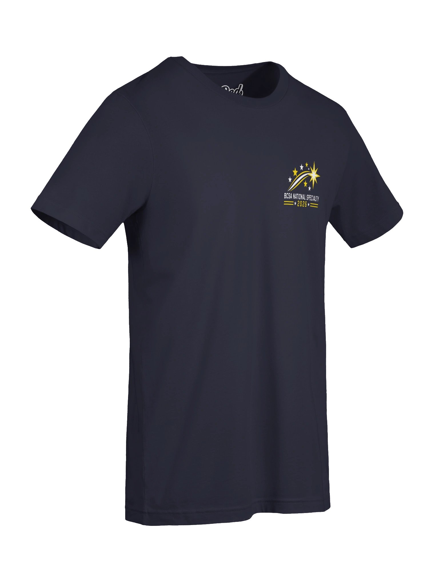 BCSA National Specialty 2026 T-Shirt product image (13)