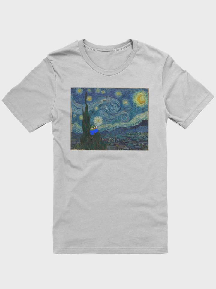 Starry Peepo Tee product image (12)