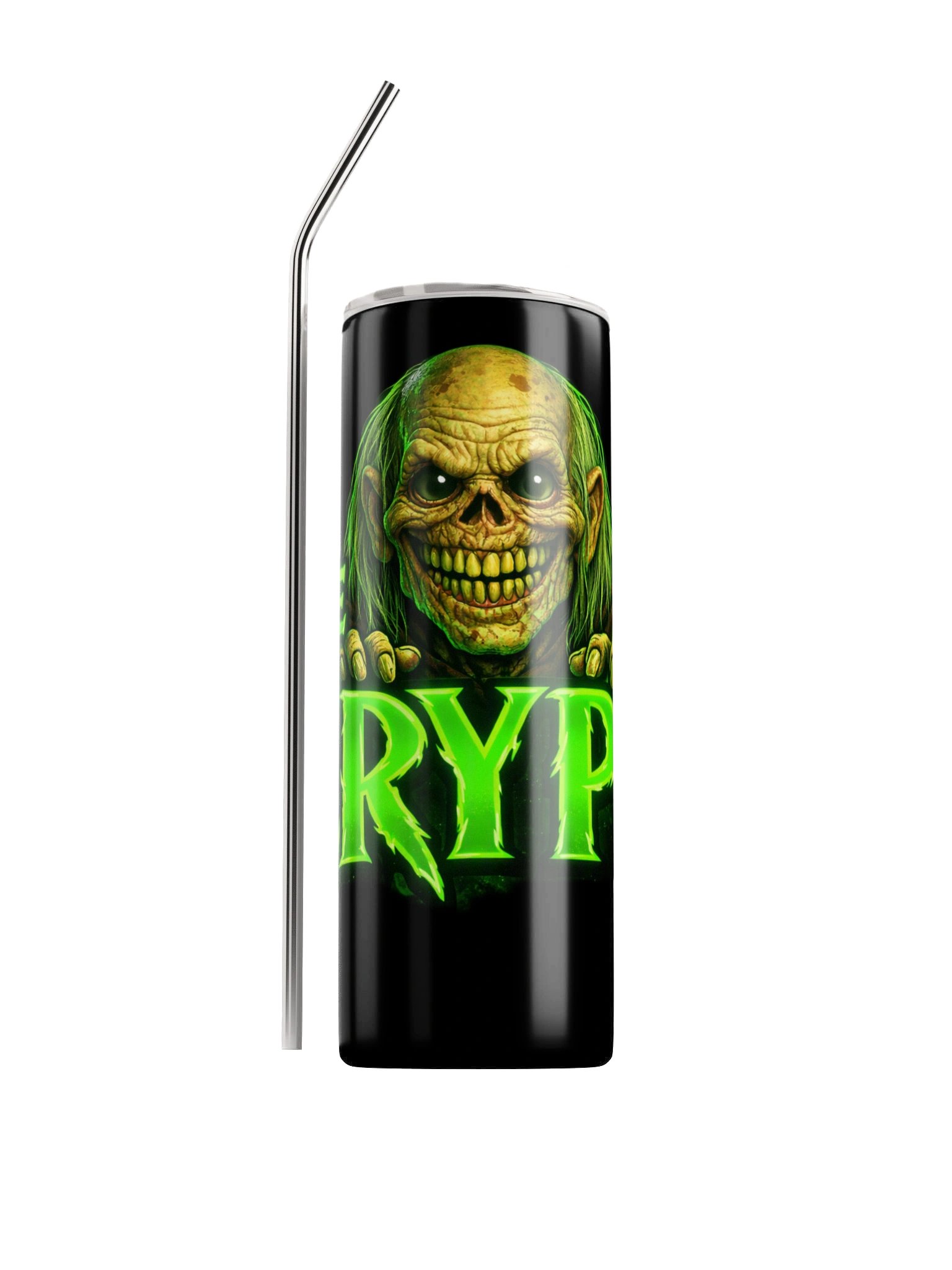 The Crypt Tumbler product image (1)