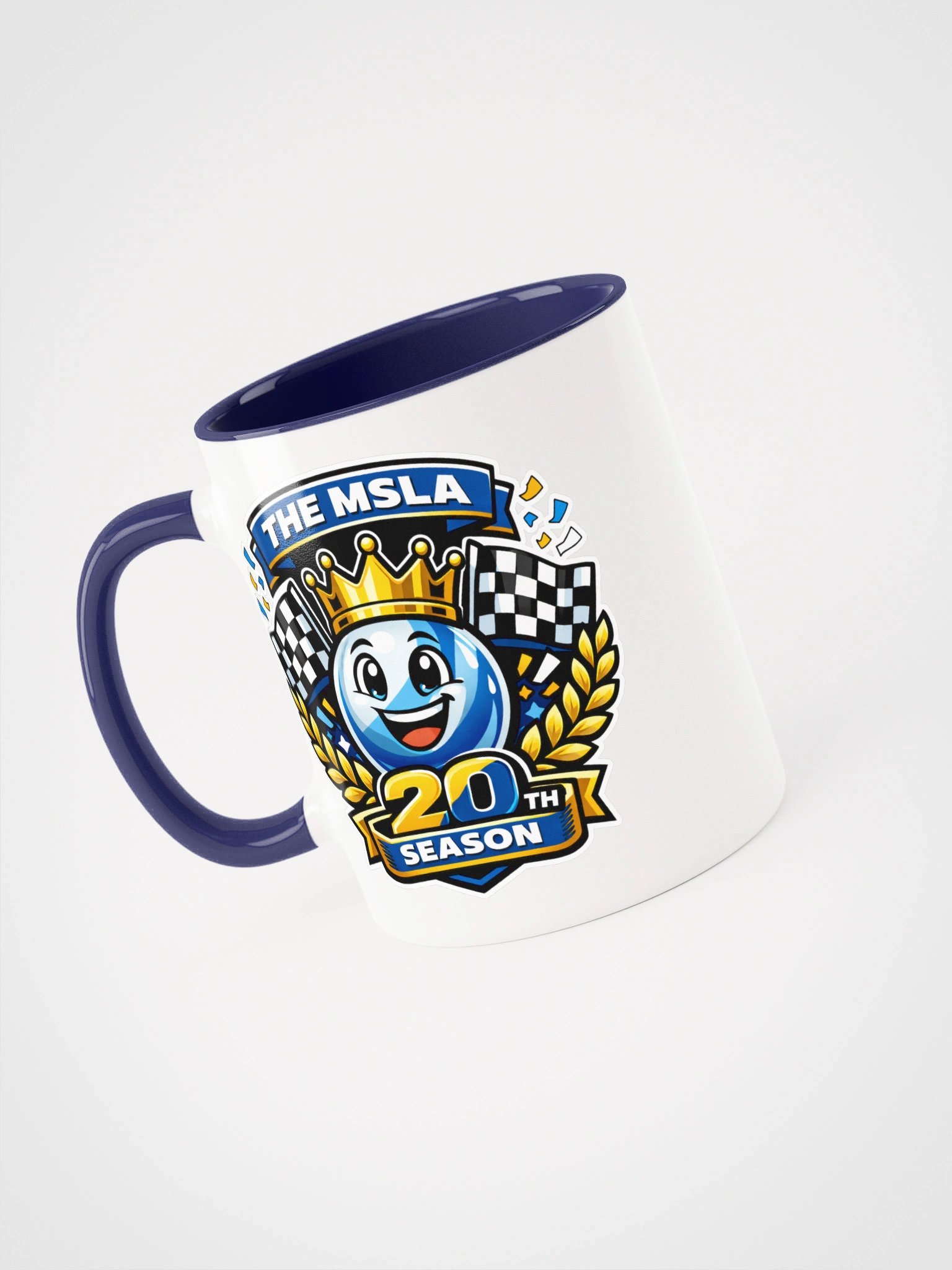 MSLA Spring 2026 - Mug product image (2)