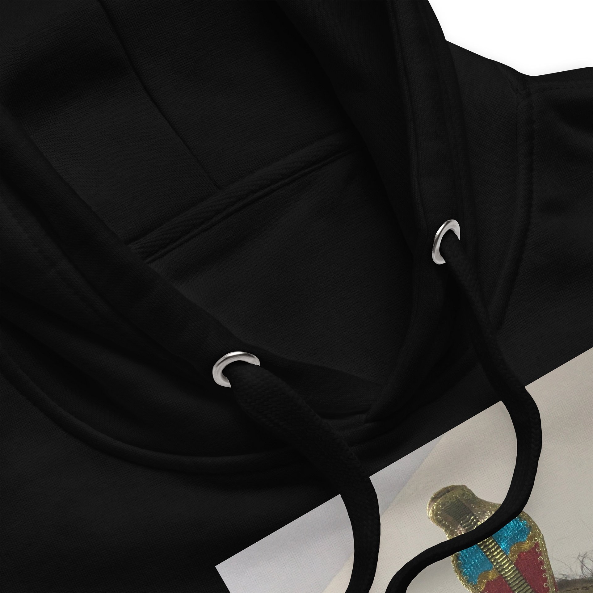 Nicholas McInnes hoody product image (3)