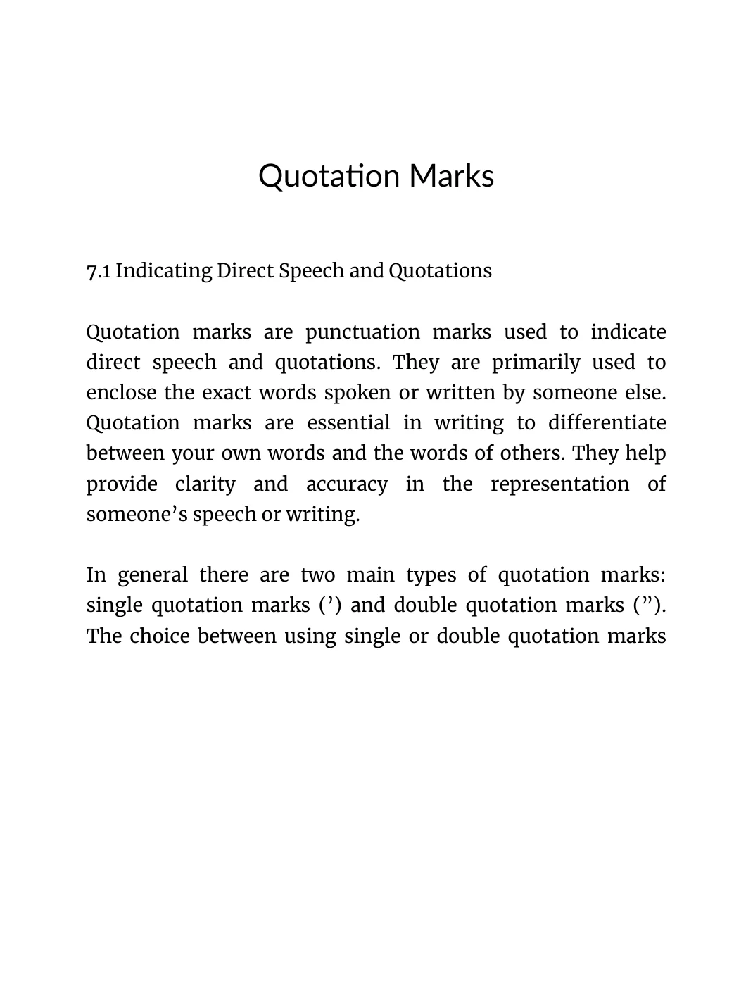 English Punctuation Made Easy: A Step-by-Step Guide product image (3)