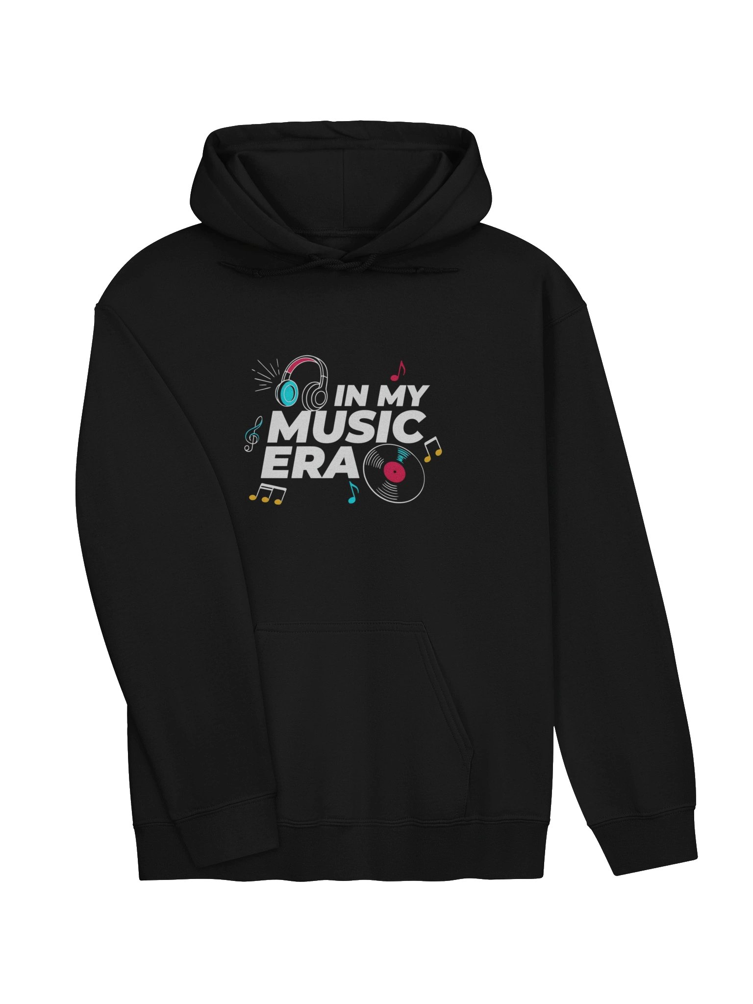 In My Music Era Hoodie product image (24)