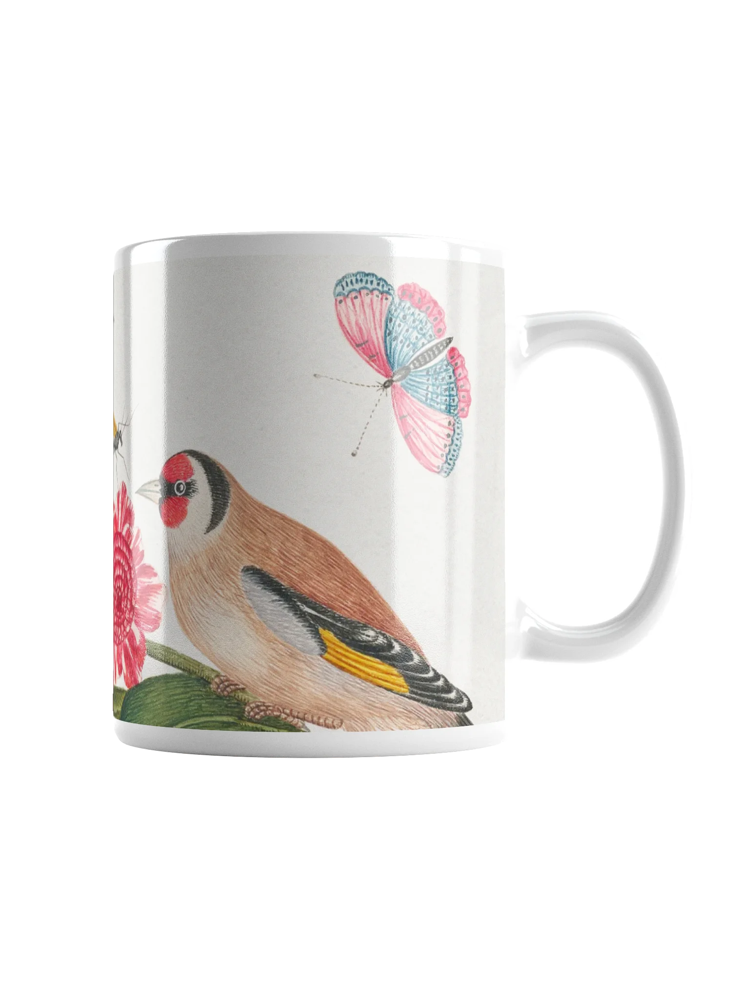 Whimsical Aviary Mug product image (2)