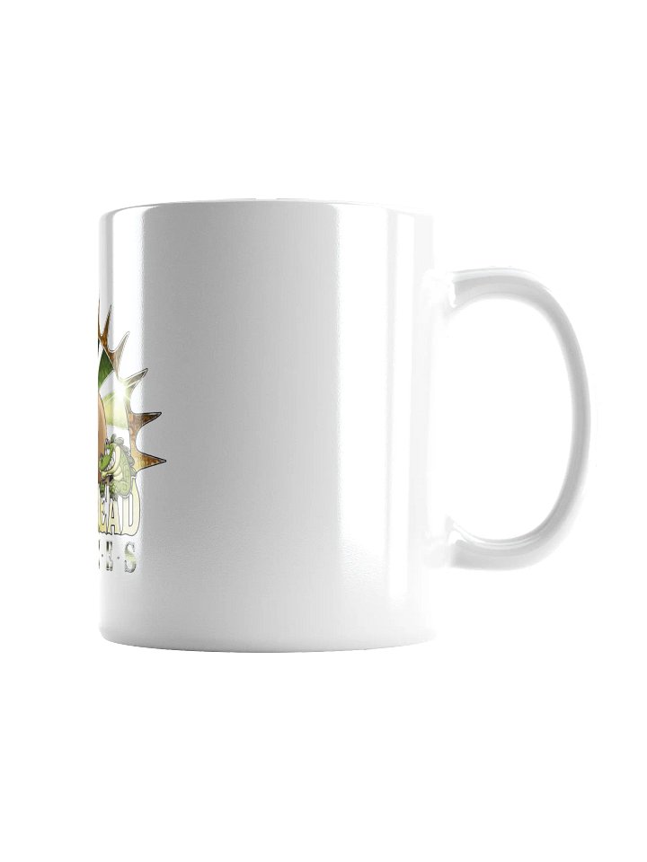 GatorHead Bullies Mug product image (3)
