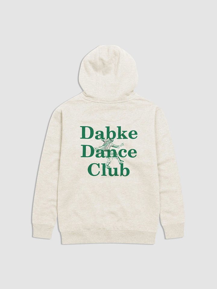 Dabke Dance Club Hoodie product image (7)