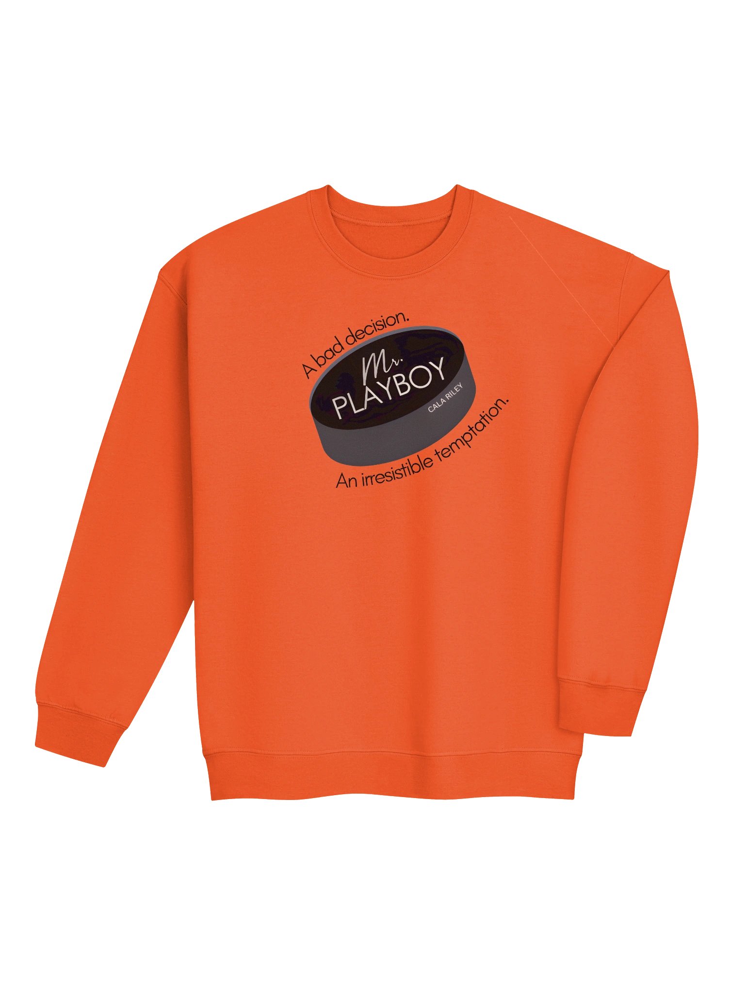 Mr. Playboy Crewneck product image (29)