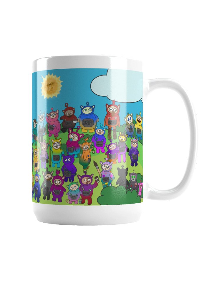 Tubby Time - Full product image (2)