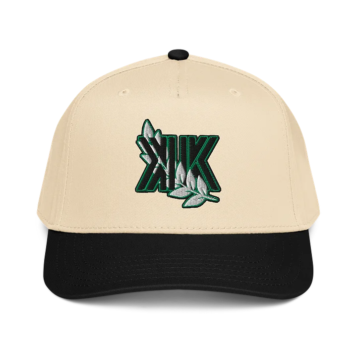 Cascadia Kodiaks Baseball Cap (Snapback) product image (1)