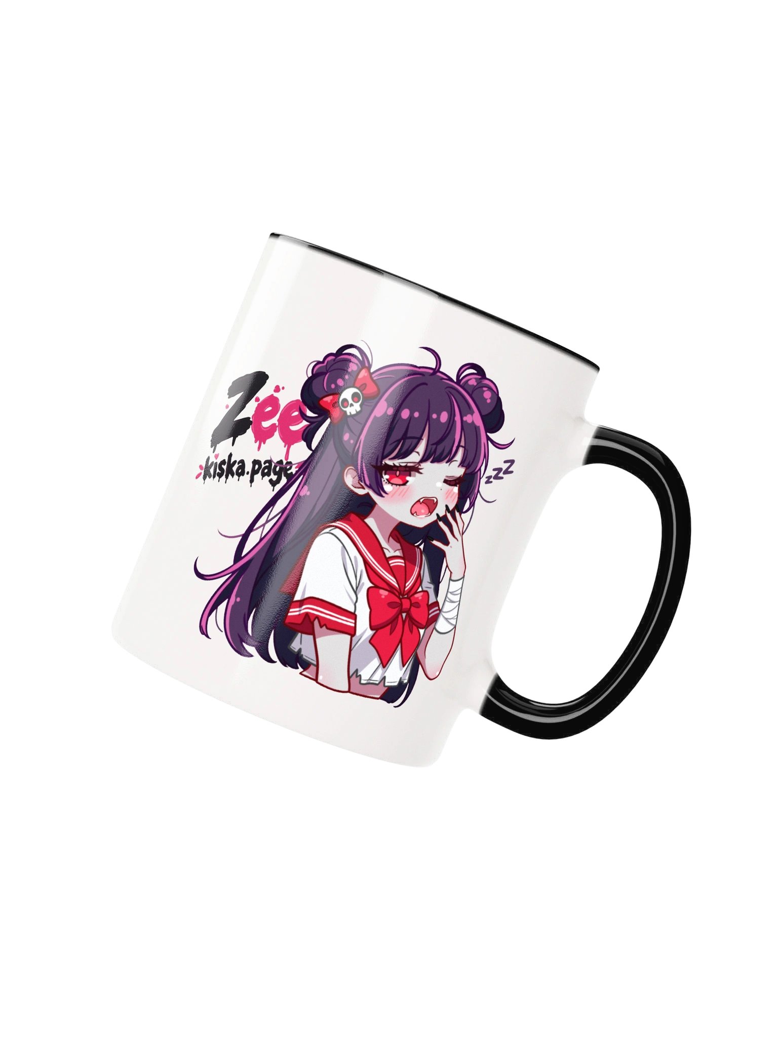 Loading Brains ☆ Zee Mug product image (1)