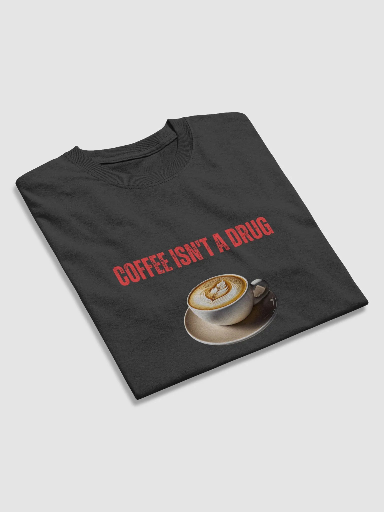 It's a T-Shirt, but Better! product image (4)