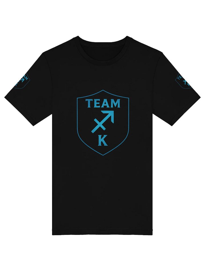 TEAM K Sagittarius ZODIAC T-Shirt product image (1)