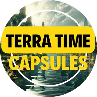 Terra Time Capsules
