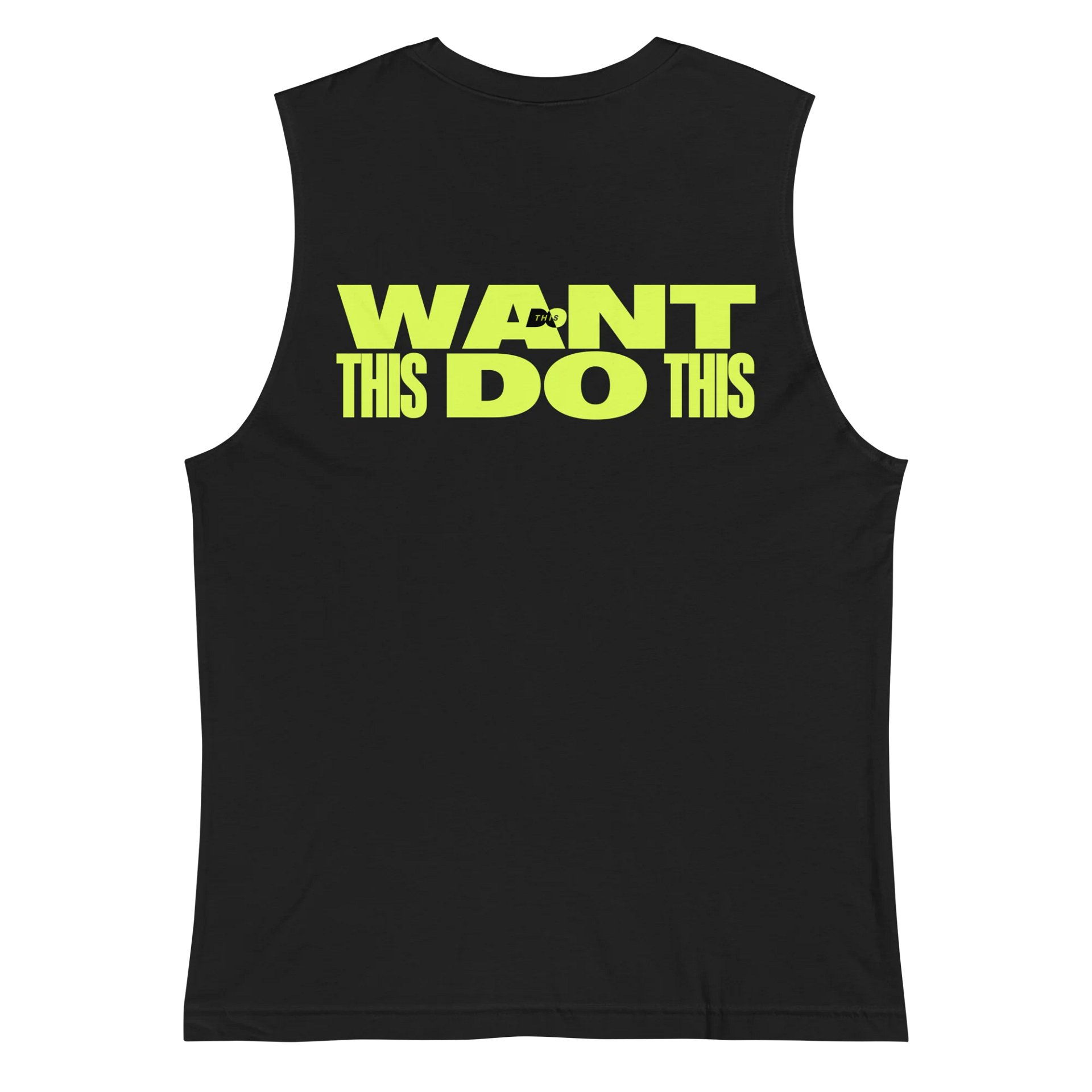 Abstract Power Muscle Tank product image (7)