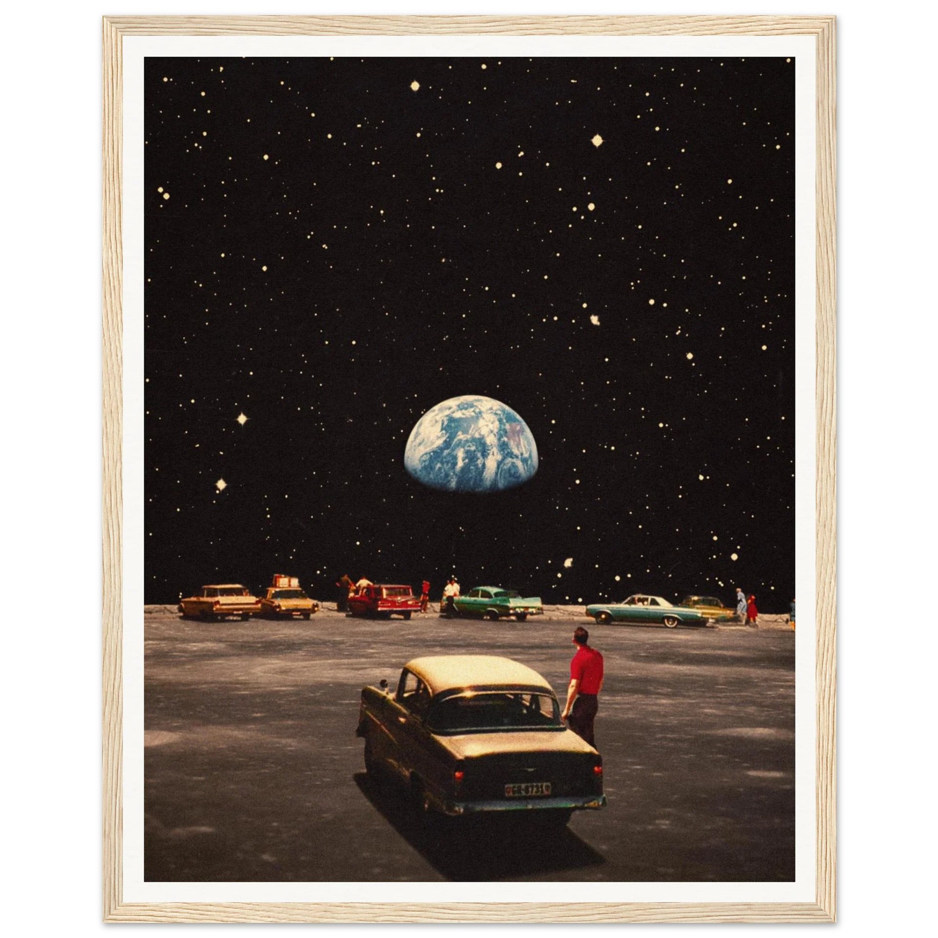 Missing Home Wall Art product image (6)