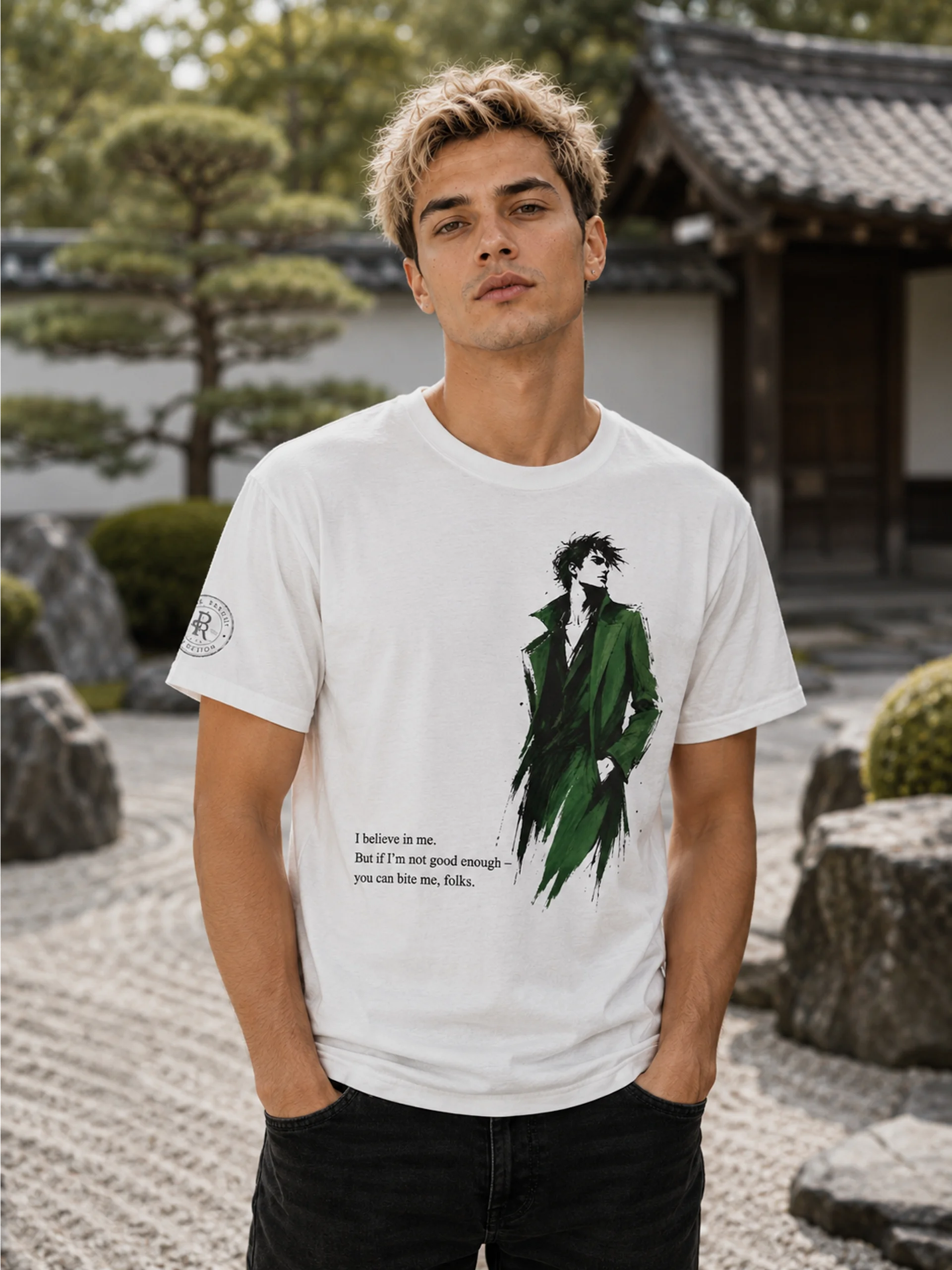 CONFIDENCE - for men product image (2)