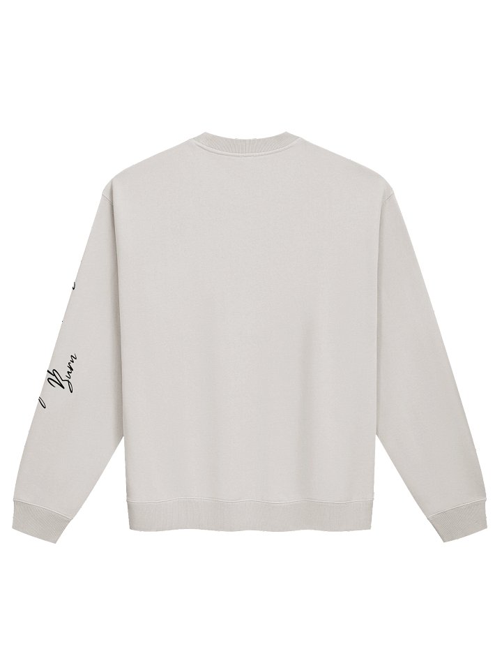 Trope Crewneck product image (2)