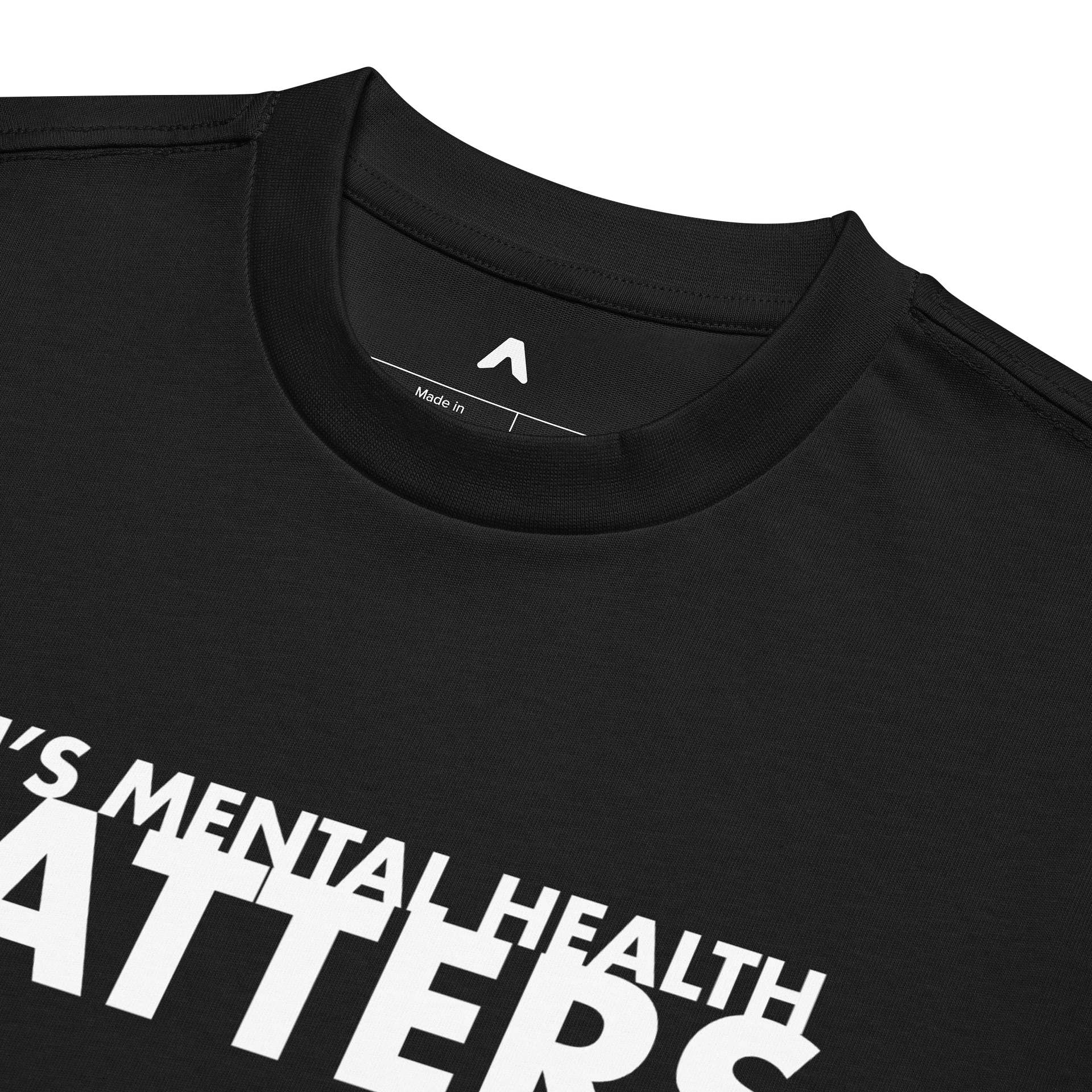 Men's Suicide Awareness T-Shirt product image (3)