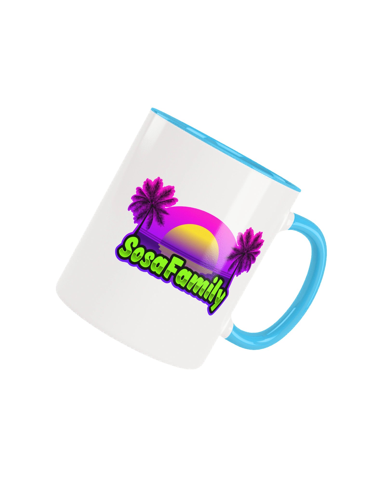 Sosa Mug ☕ product image (4)