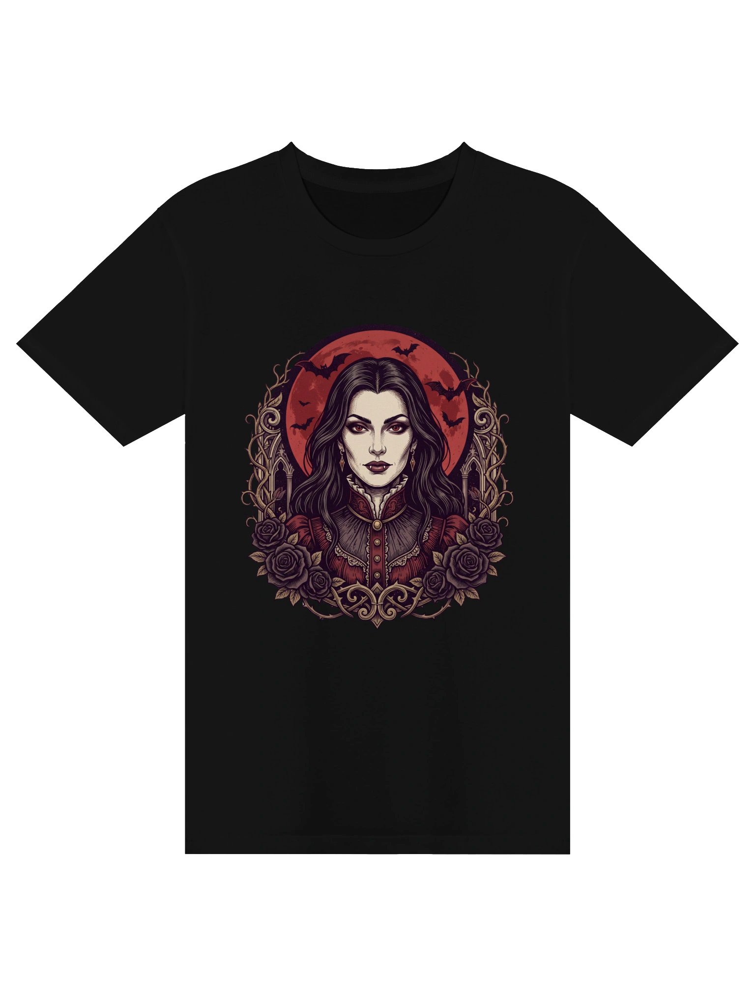 THE ETERNAL - SHORT SLEEVE TEE product image (1)