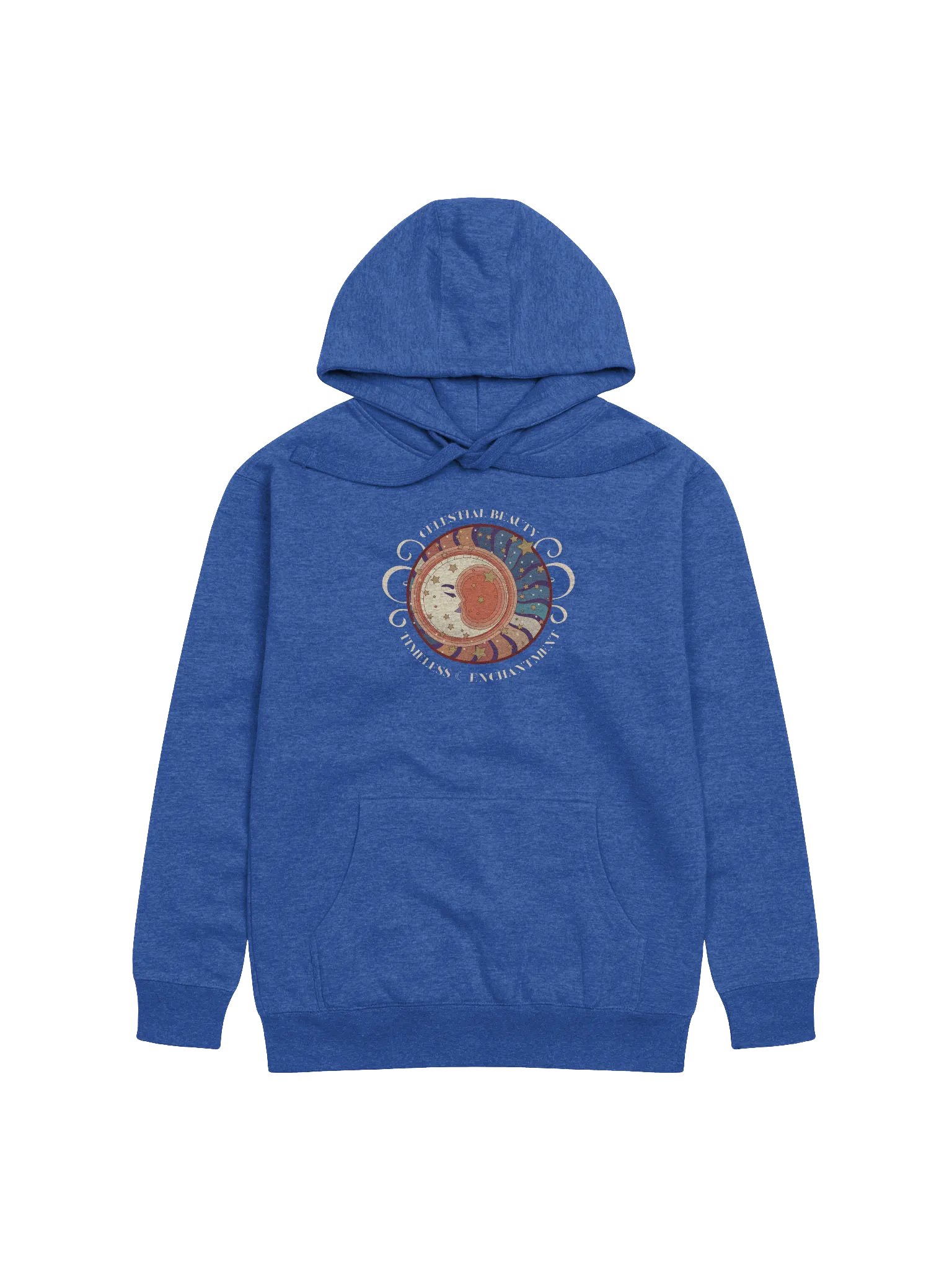 Celestial Harmony Hoodie product image (1)