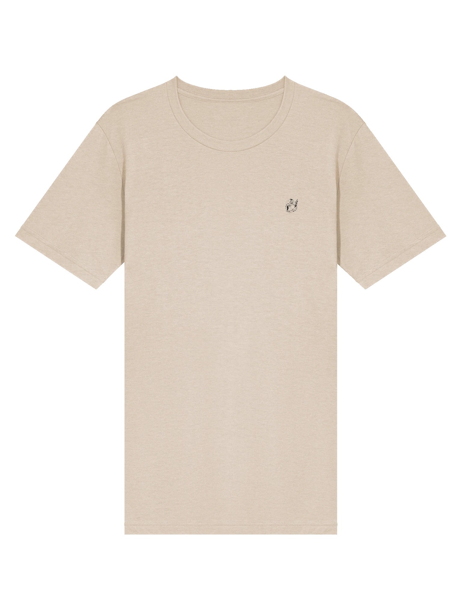 ST Basic Embroidered Small Logo T product image (112)