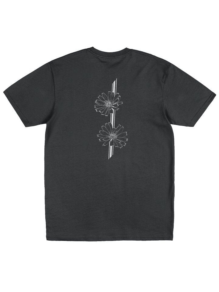 XITTEN Chicory T-shirt product image (1)