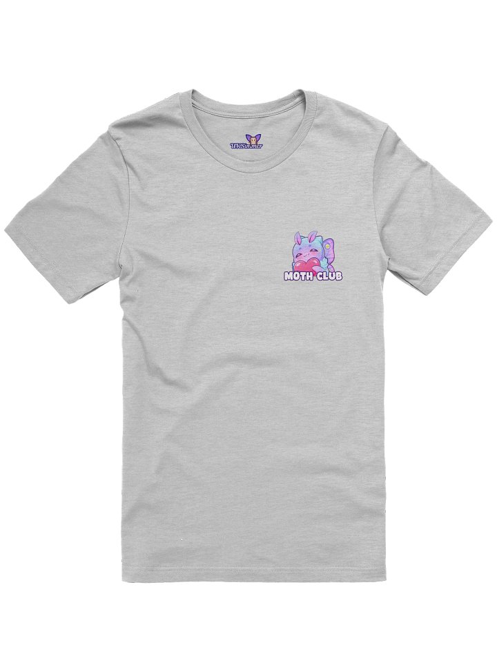 Moth Club T-Shirt product image (1)