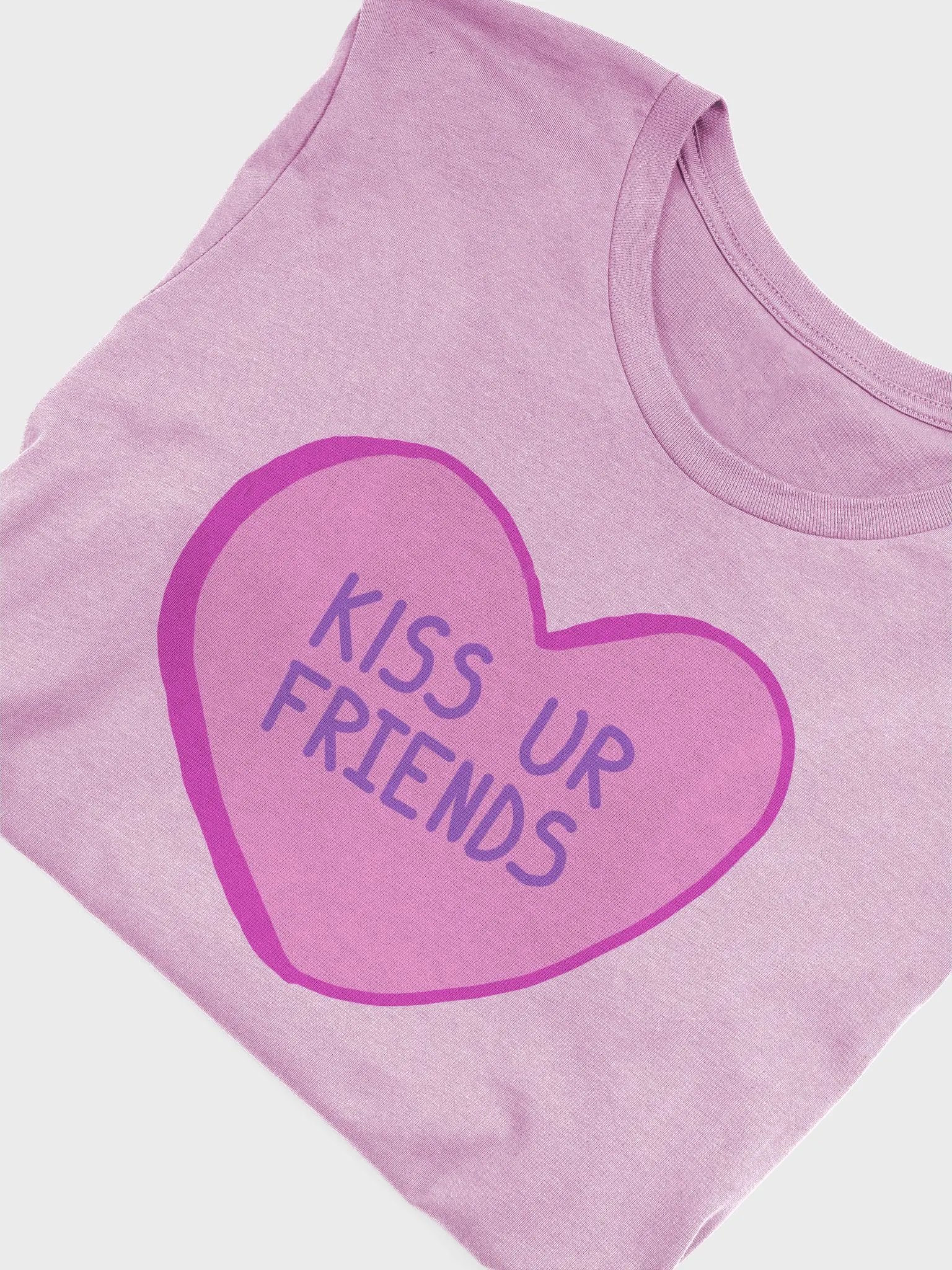 Candy Heart T-Shirt product image (4)