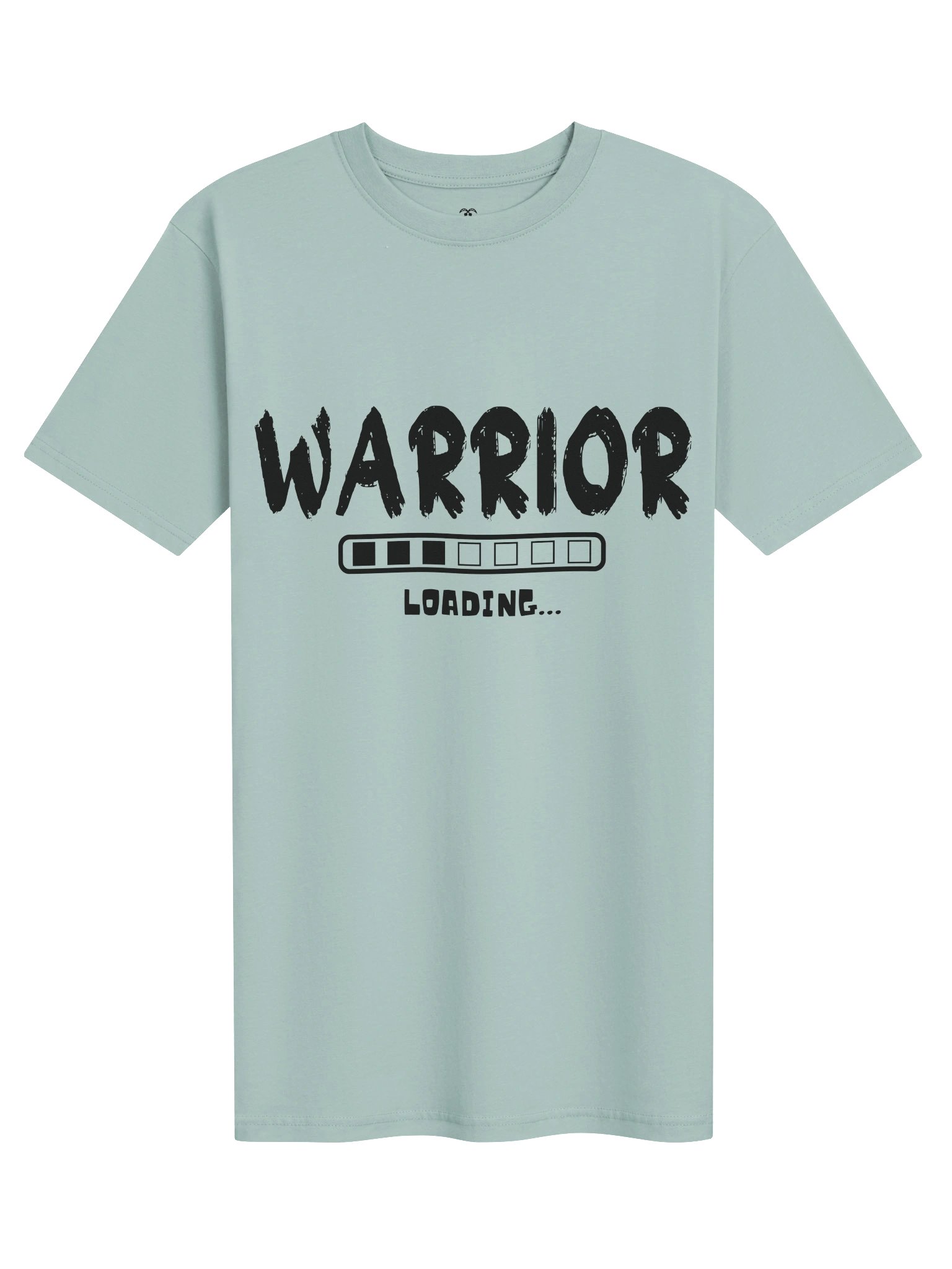 Warrior Loading Tee product image (2)