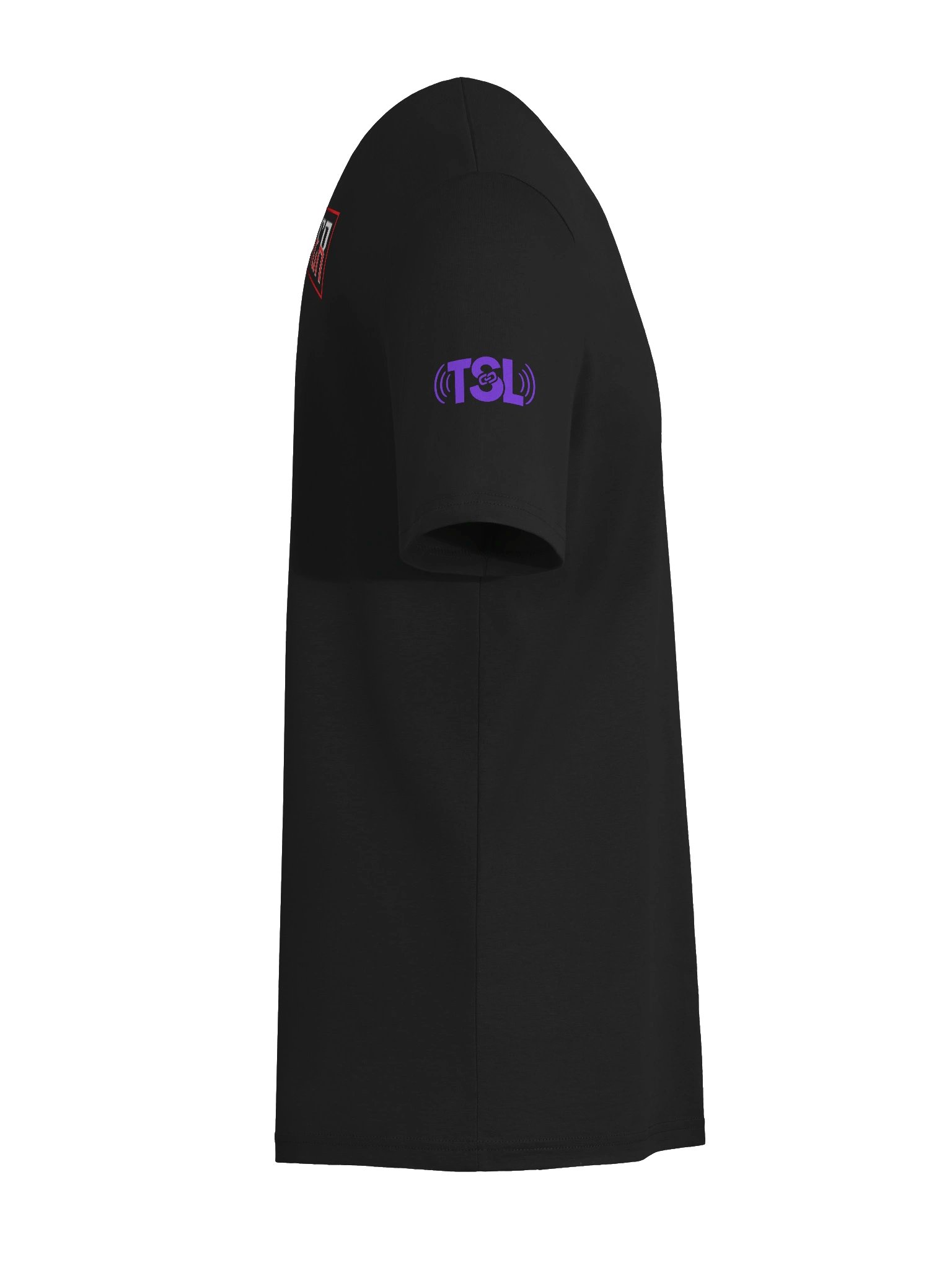 ExecutionerHype TSL T-Shirt product image (66)