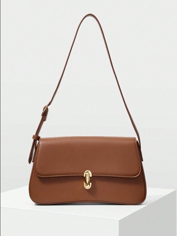 MOTF PREMIUM WOMEN'S FASHION SIMPLE ELEGANT SHOULDER BAG, COMMUTE product image (2)