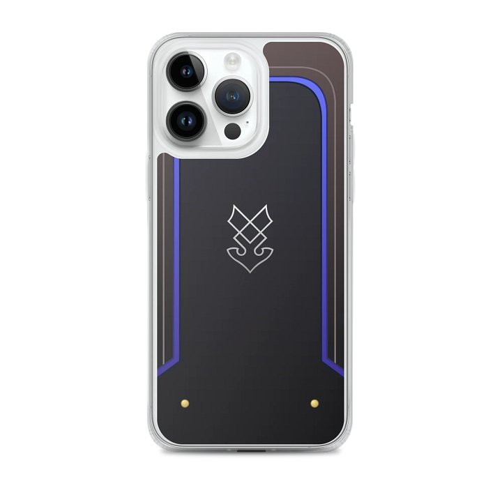 Gummiphone X Lahmu Case product image (1)