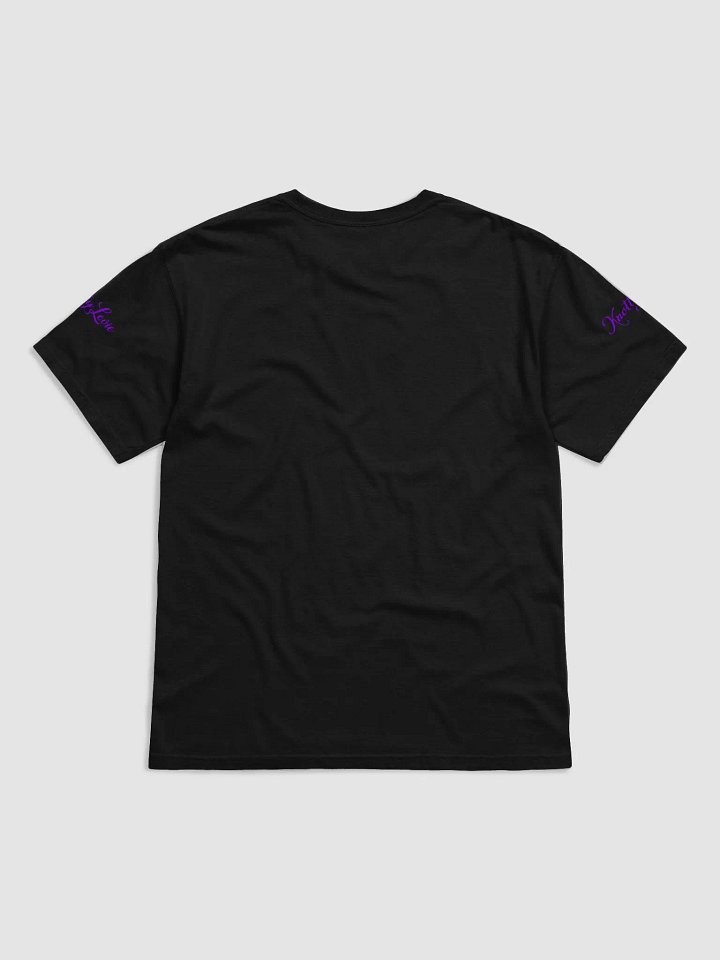 Knotty and Playful Tee (Cream) product image (2)