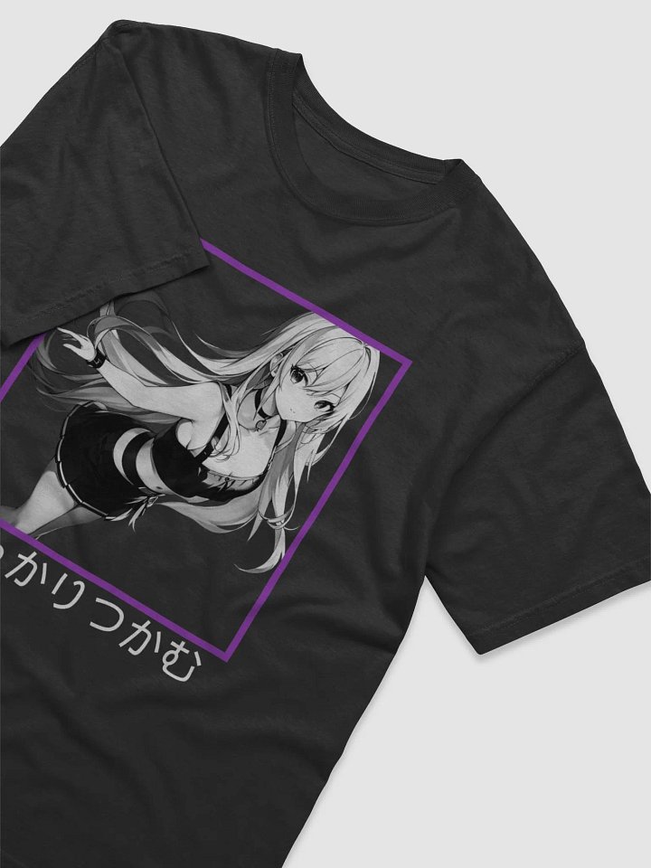 JAGER WAIFU SHIRT product image (2)