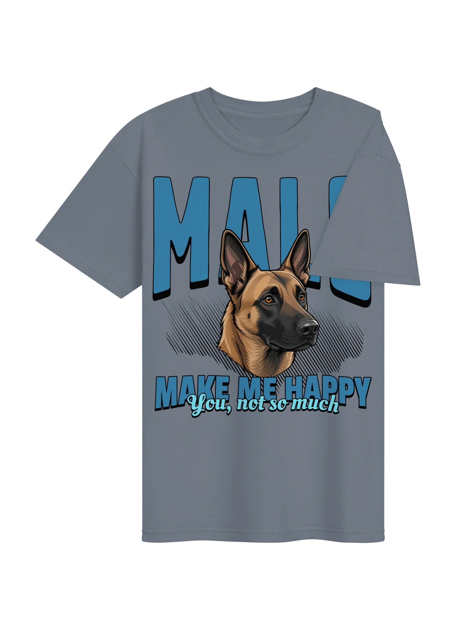 Mals Make Me Happy product image (34)