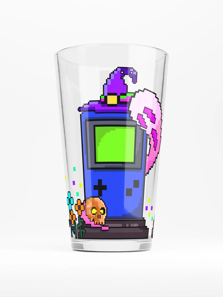 Game-Boo Tumbler product image (1)