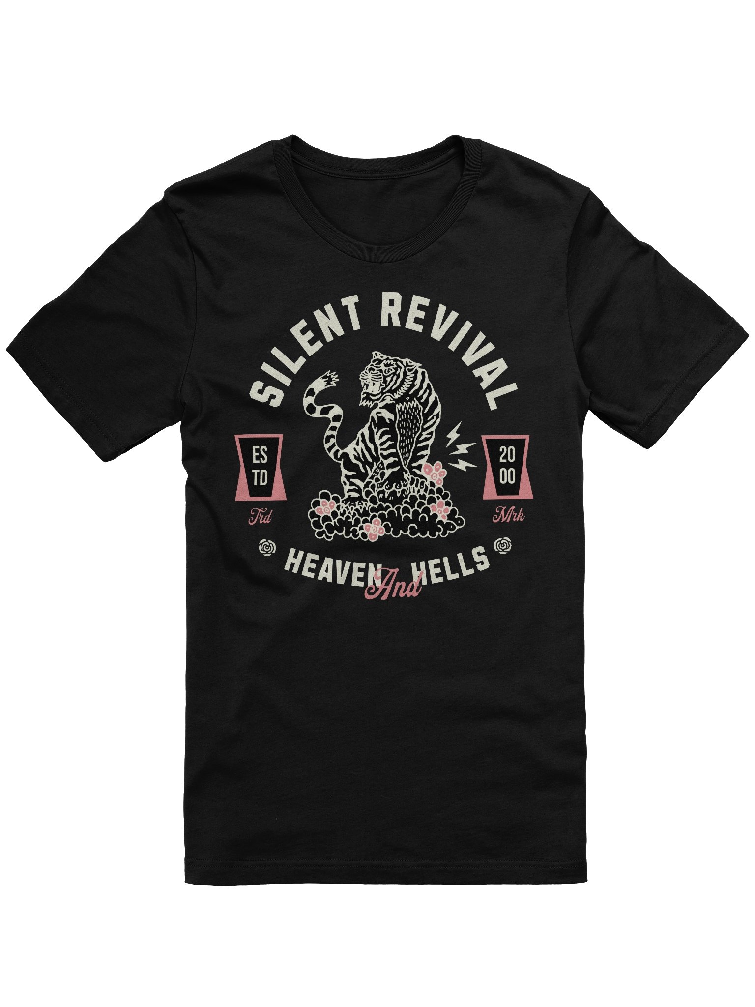 Stylish Advocate T-Shirt for Big Cat Rescue Supporters product image (1)