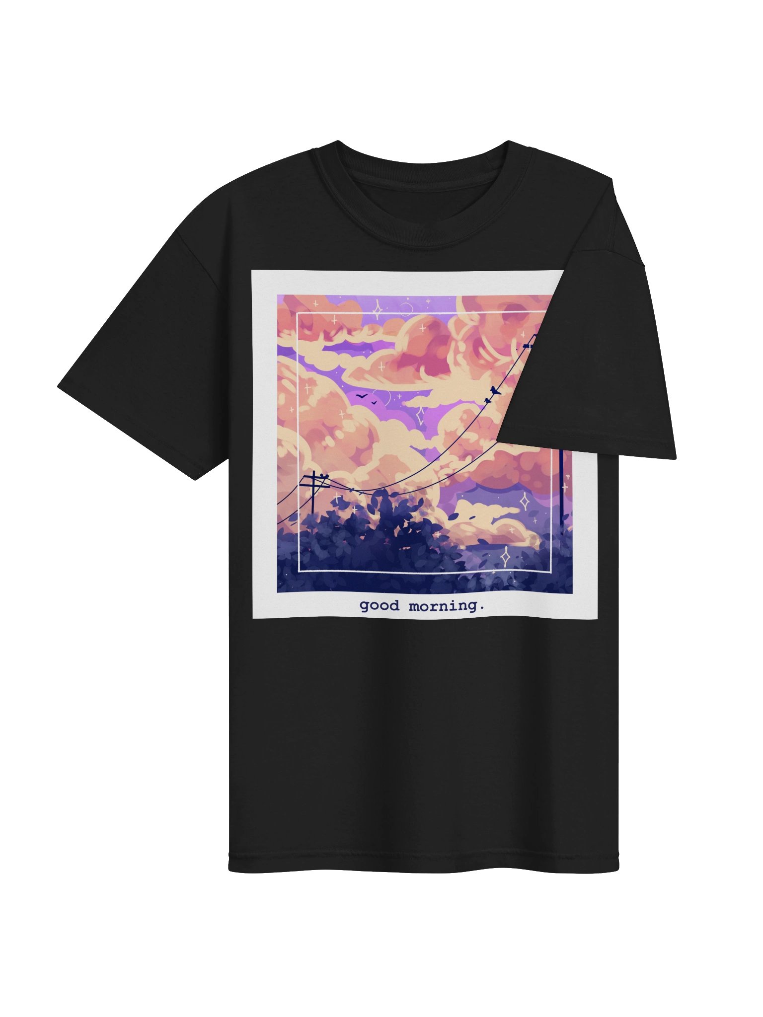 Sunrise Tee product image (4)