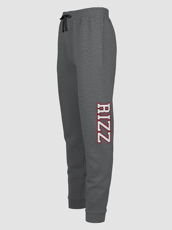 Rizz University Joggers product image (1)