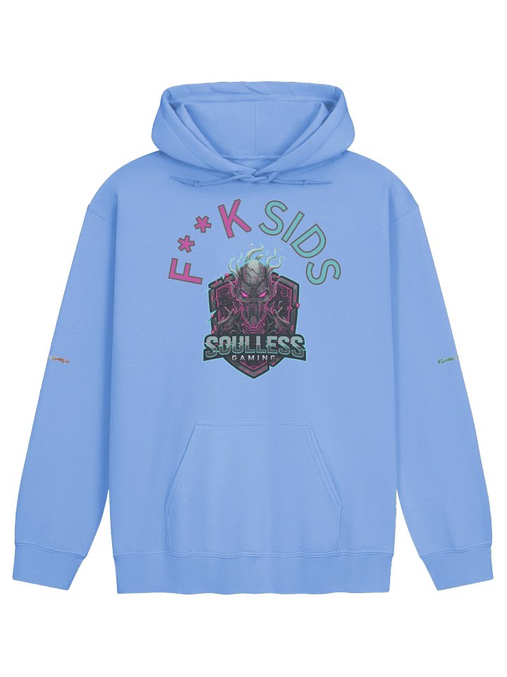 SIDS Awareness Hoodie product image (1)