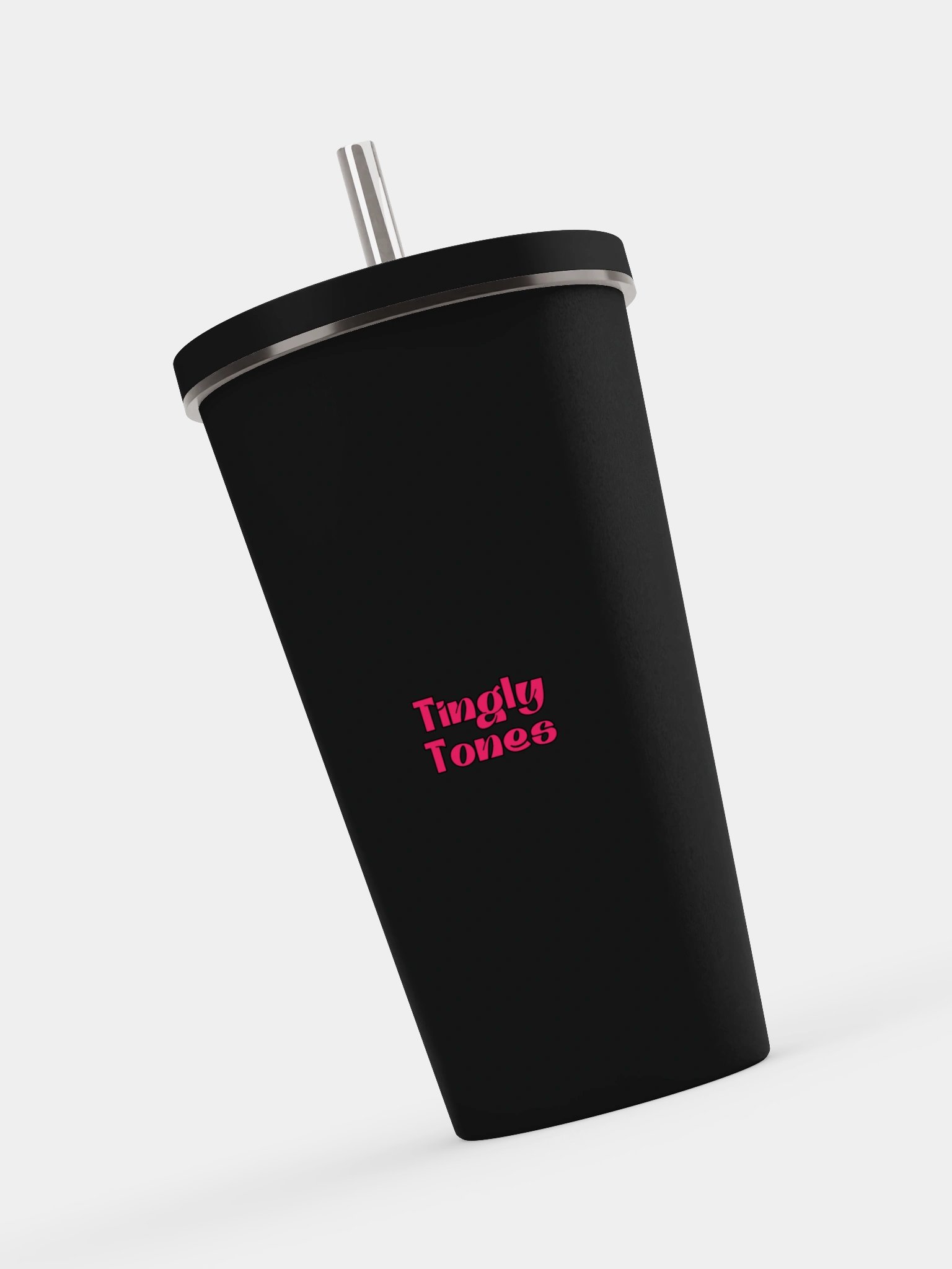 Good Kitten ASMR Tumbler product image (35)