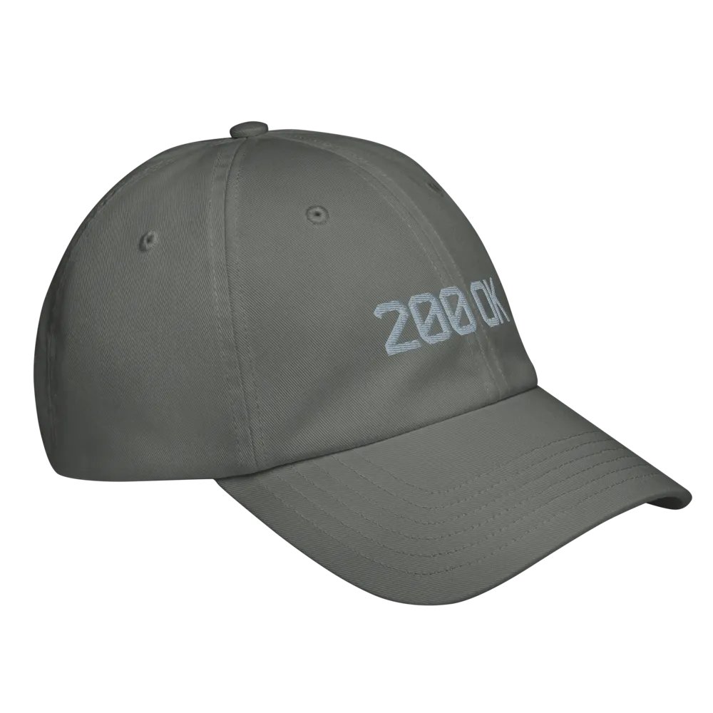 200 OK - Dad Hat by Under Armour product image (3)