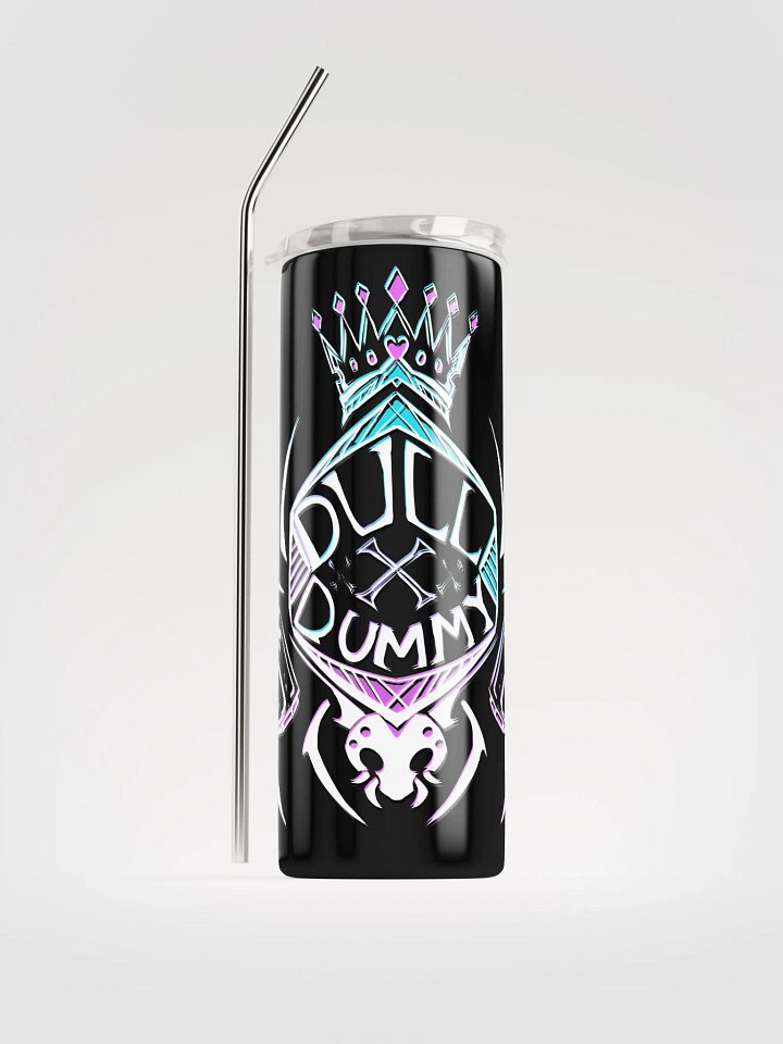 Royal Spider Stainless Steel Tumbler product image (1)