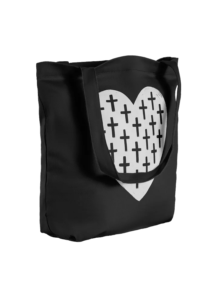 Heaven's Heart Tote product image (2)