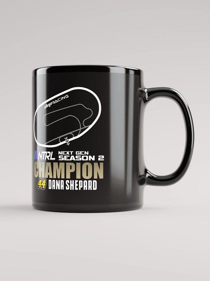 Dana Shepard Champion Mug product image (1)
