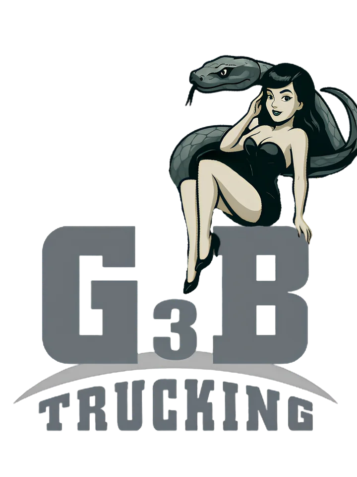 GB6 TSHIRT - ANIMATED product image (1)