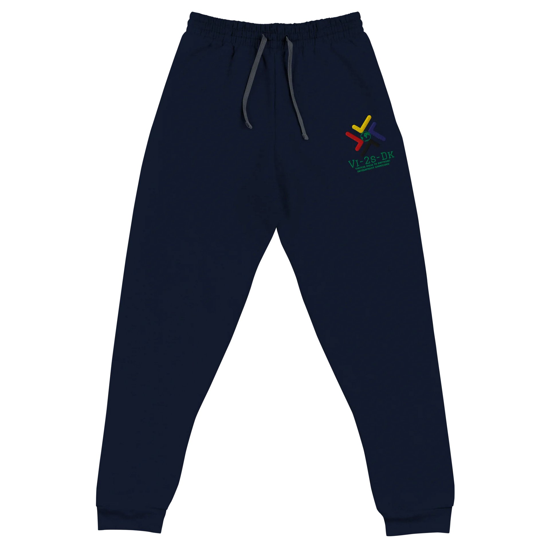 Global Vision Unisex Joggers product image (13)