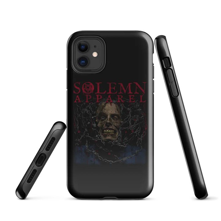 Undead iPhone® Tough Case product image (1)