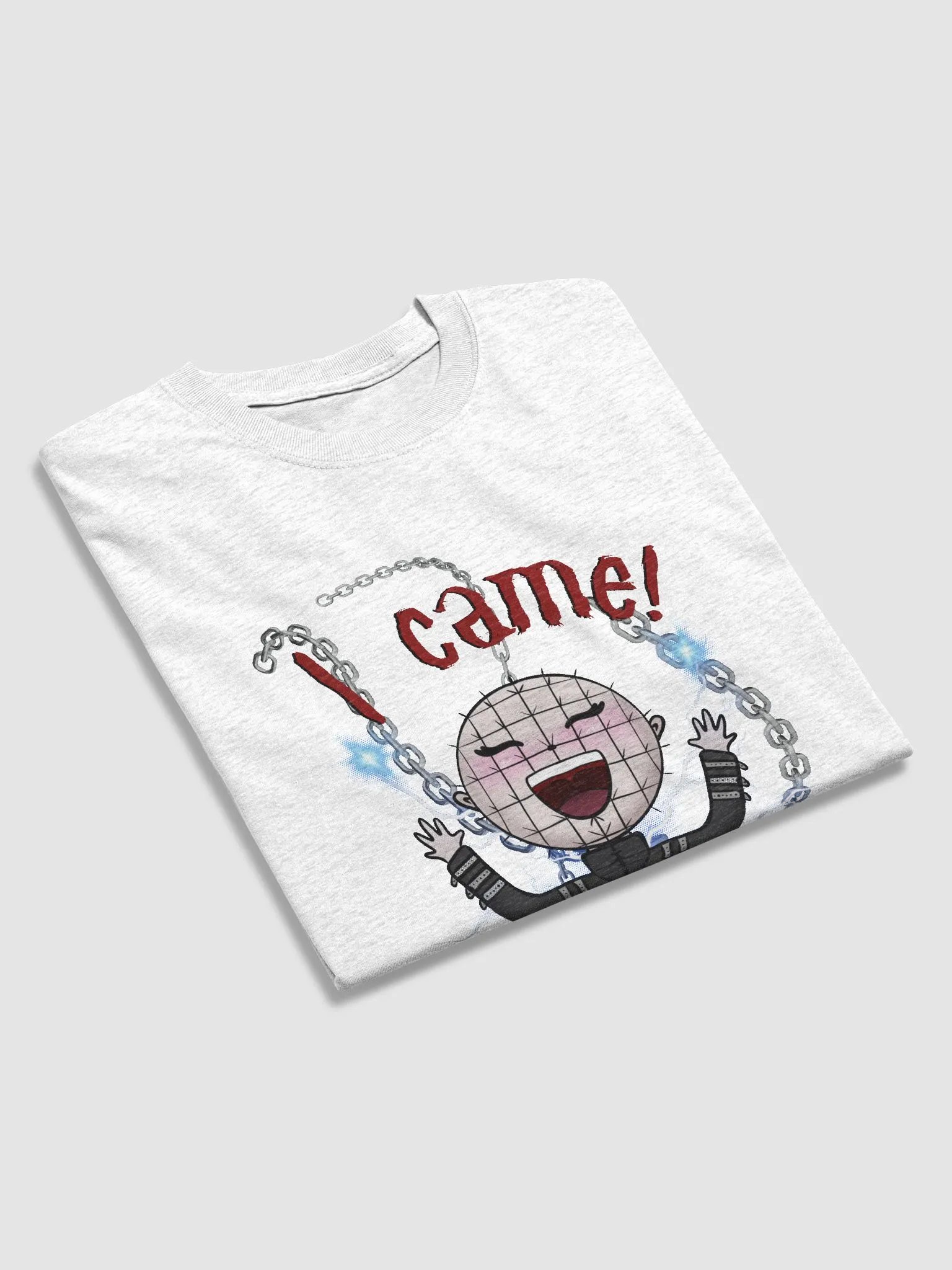 I CAME! product image (4)